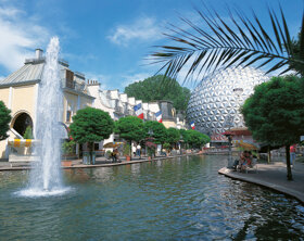 Frankreich c Europa-Park (1)