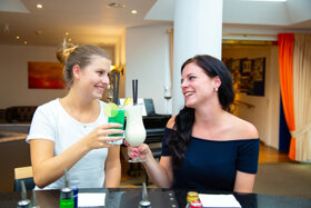 Cocktails 08 © Mathias Hollerbach