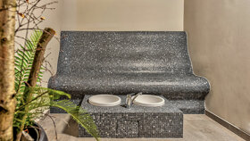 Wellness Kneipp Fußbad