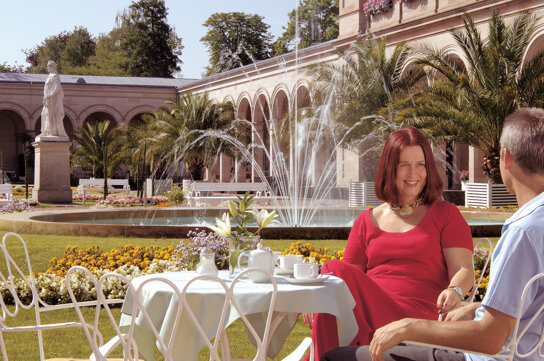 Kurgarten 04 c Kurverein