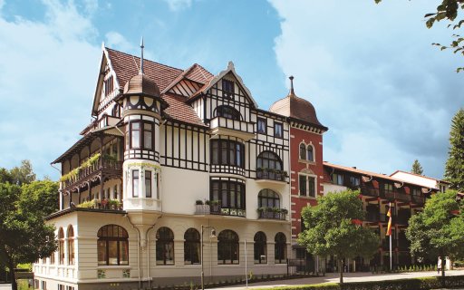 Göbel's Vital Hotel Bad Sachsa