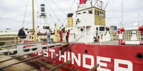 MAS historische Schiffe