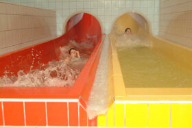 Rutschenankunft Kinder2