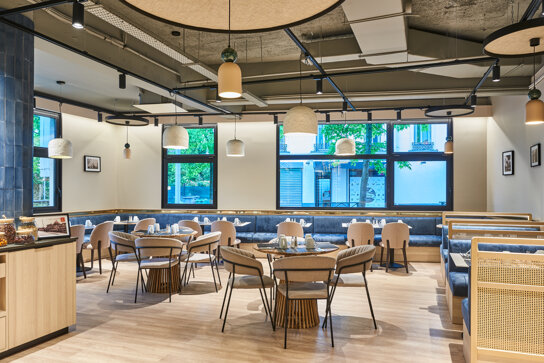 205 mercure par nanterre 128