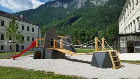 Kinderspielplatz 1
