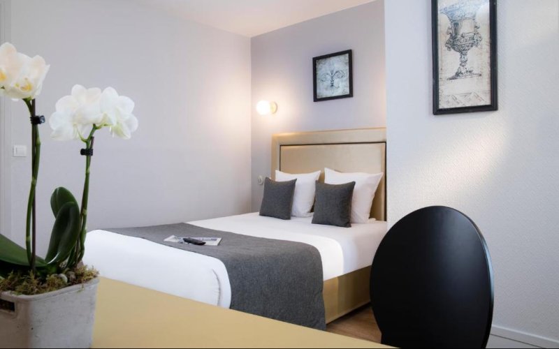 Göbel's Aqua Vita Zimmer