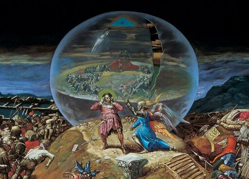 Landesausstellung „Freiheyt 1525“