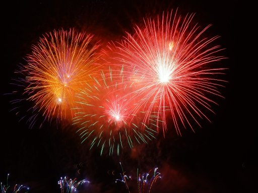 Mit Hits, Herz und Harz ins neue Jahr feiern