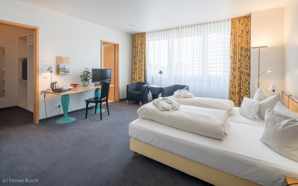 Best Western Hotel im Forum