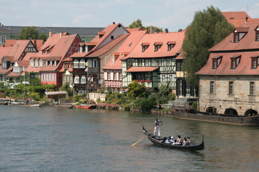 Klein Venedig - Bamberg