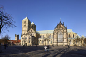 Münster St Paulus Dom 01 c Münsterlande.V. Philipp Fölting