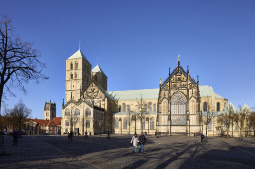 St.-Paulus-Dom Münster