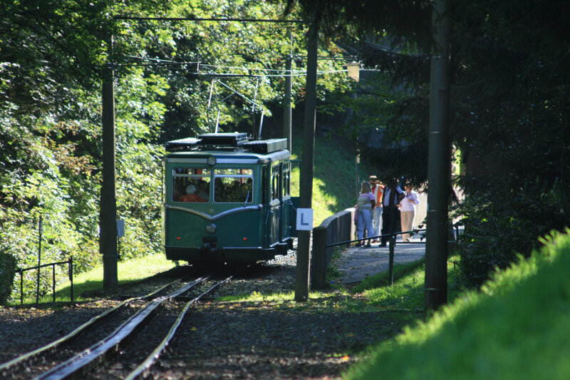 Drachenfelsbahn