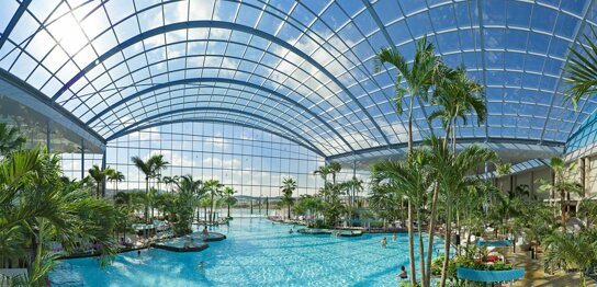 Panorama 1 C Badewelt Sinsheim