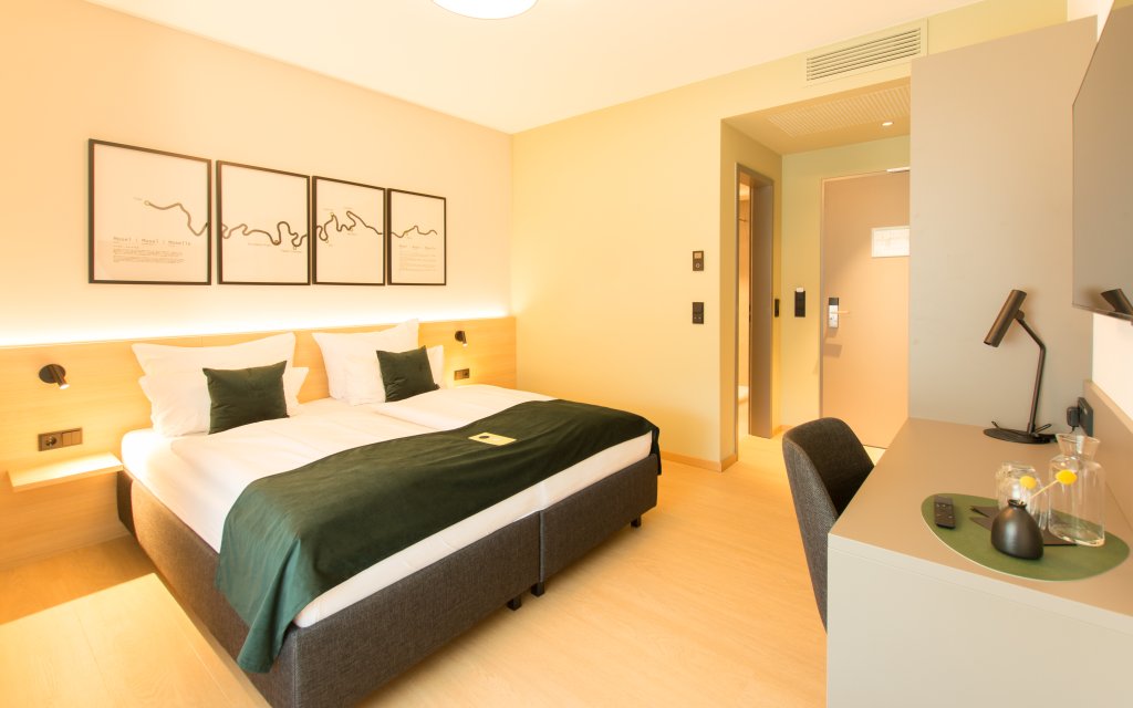 JUFA Hotel Bernkastel-Kues