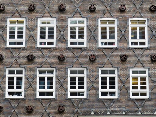 Chile-Haus Hamburg – Backstein & Weltkulturerbe - Hamburg