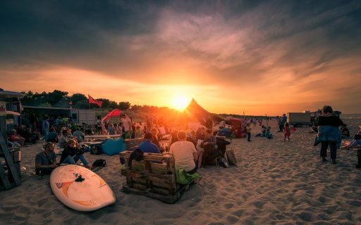 Ostseebad Trassenheide