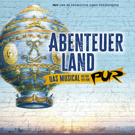 Abenteuerland Logo quadratisch