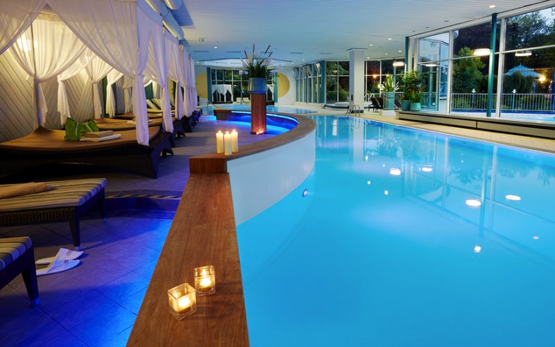 Göbel's Aqua Vita Pool