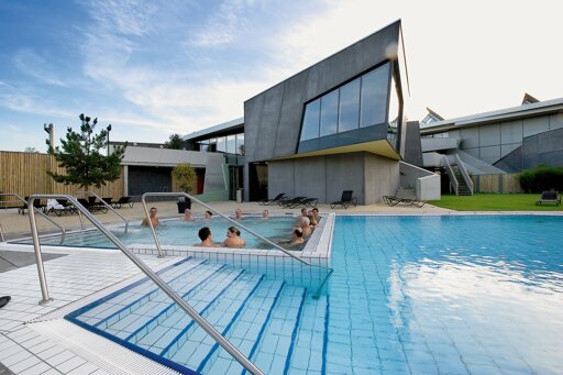 Freizeitbad Fildorado - Filderstadt