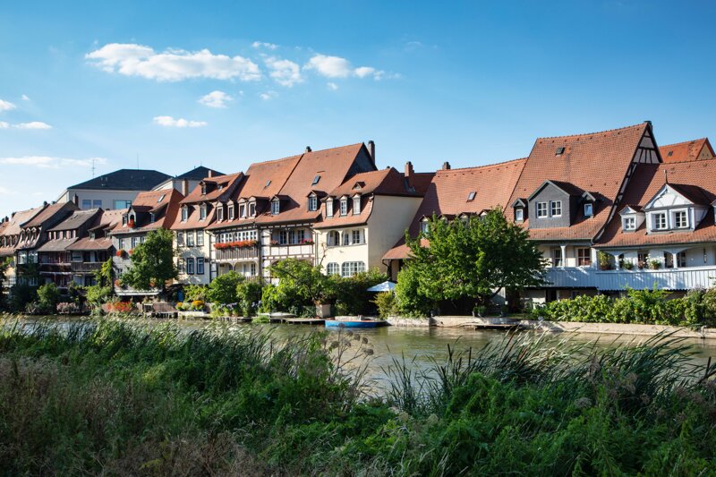 Klein Venedig