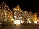 Romantik an der Mosel: Weihnachtsmarkt Cochem