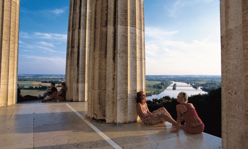 Walhalla - Regensburg