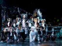 Cats – Musical-Klassiker mit den kultigen Katzen