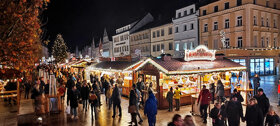 Christkindlesmarkt © Stadt Bayreuth
