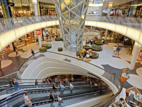 Einkaufszentrum-MyZeil c visitfrankfurt Holger-Ullmann