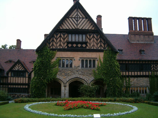 Cecilienhof