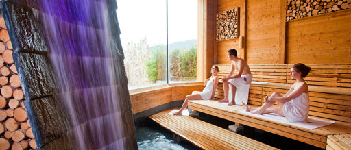 Reisethema  Wellnessurlaub