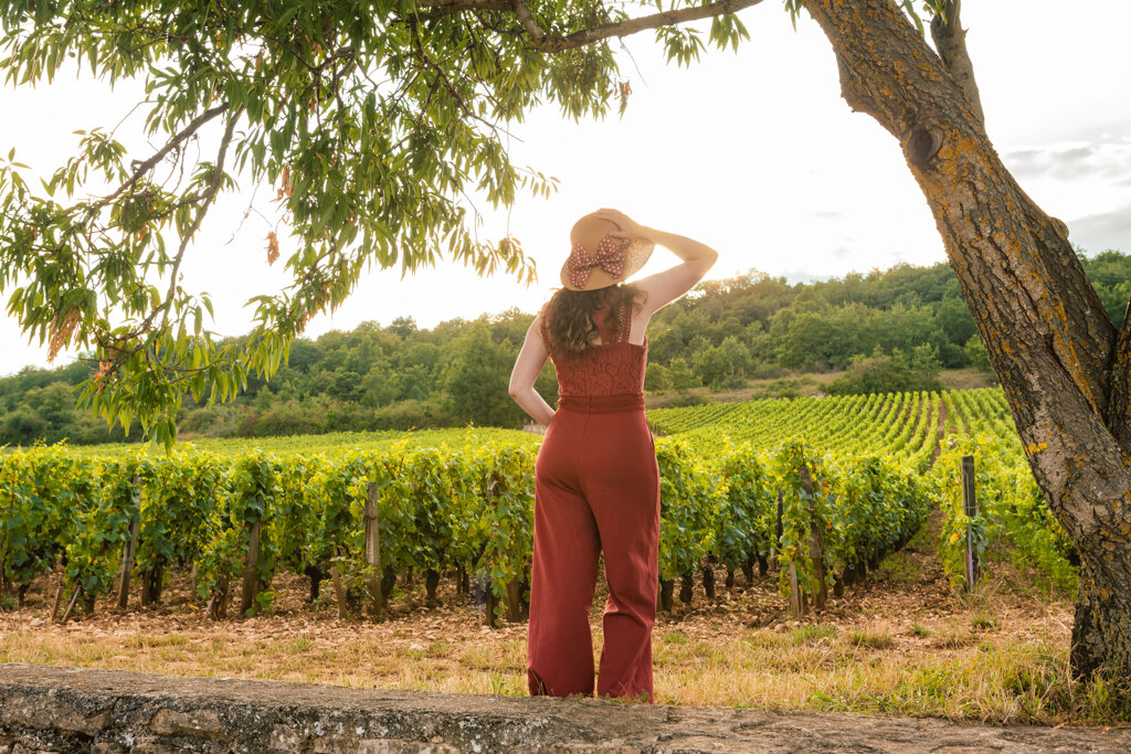 Burgund