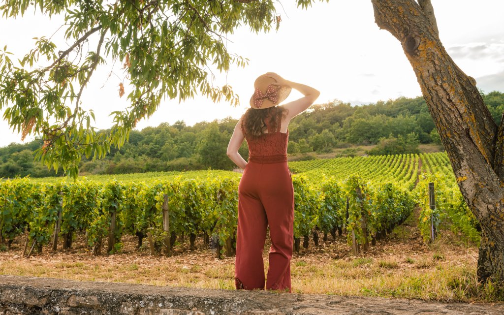 Burgund