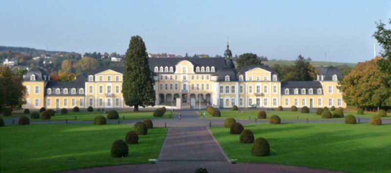 Schloss Oranienstein