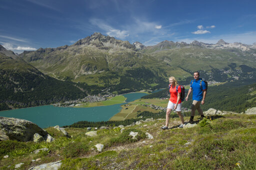 Engadin (Schweiz)