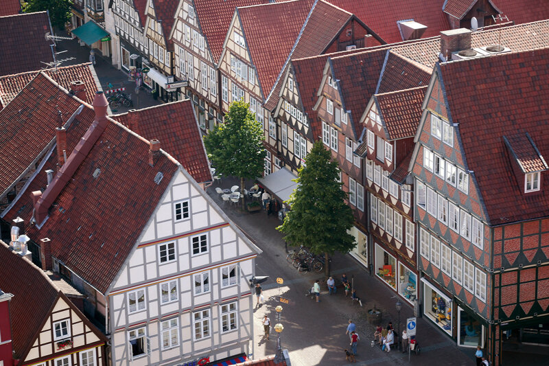 Fachwerk Zöllnerstraße