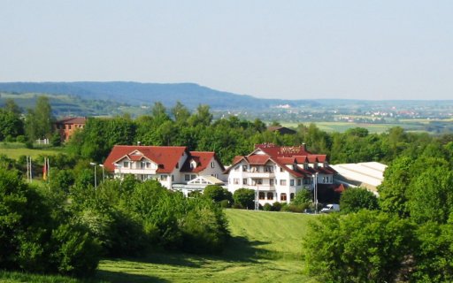 Empfinger Hof Sure Hotel Collection