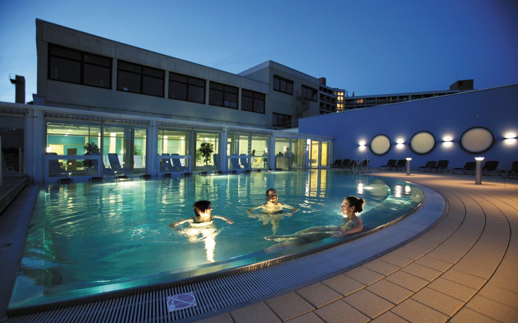 feelMOOR Therme Bad Wurzach