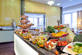 20180312-Best Western Plus Hotel Bautzen-1