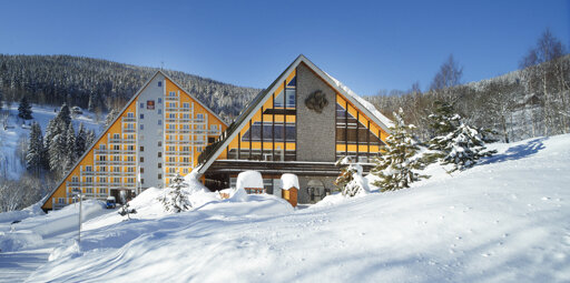Clarion Hotel Spindleruv Mlyn