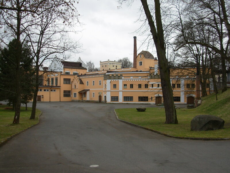 Kurzurlaub Chodová Planá Westböhmen