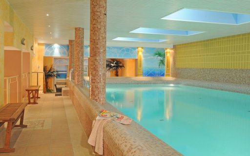 Best Western Hotel zur Post