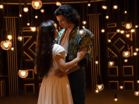 Romeo und Julia 2 © Jordana Schramm