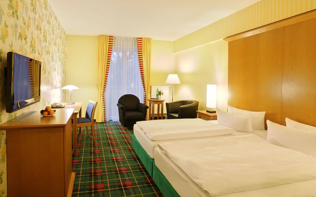Grünau Hotel