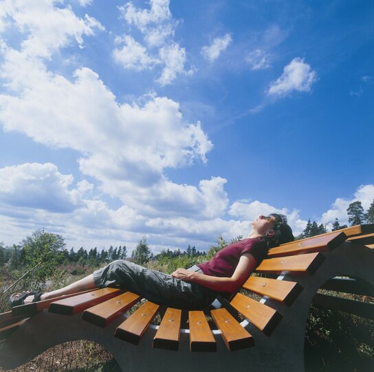 Baiersbronn Himmelsliege C Baiersbronn Touristik