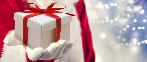 Reisethema  Weihnachten