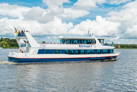 Rostocker Personenschifffahrt