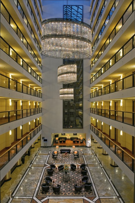 Atrium