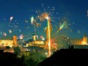 Silvester-Sinfonie mit musikalischem Feuerwerk